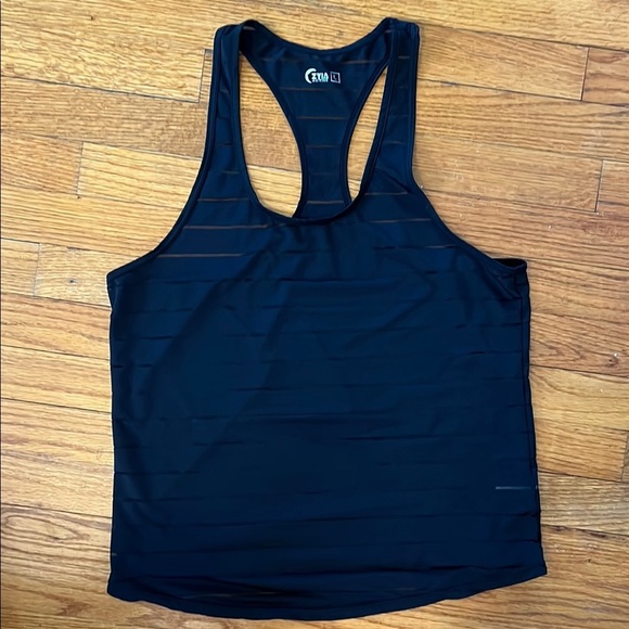 ZYIA Tops - ZYIA Havana Tank Top